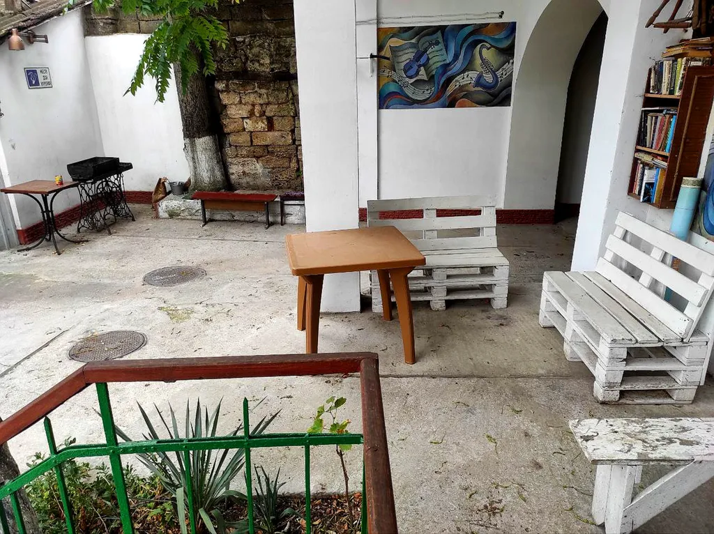 3к. квартира возле моря