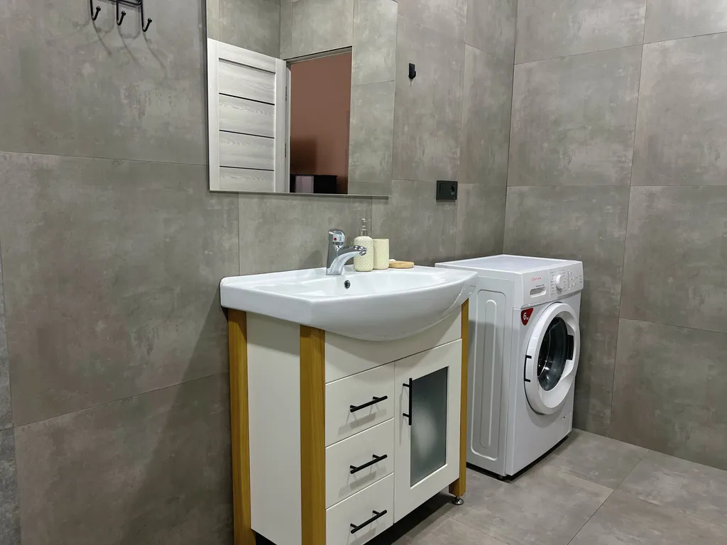 Квартира Дуплекс недалеко от центра