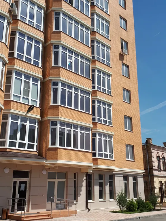 Уютная квартира в центре