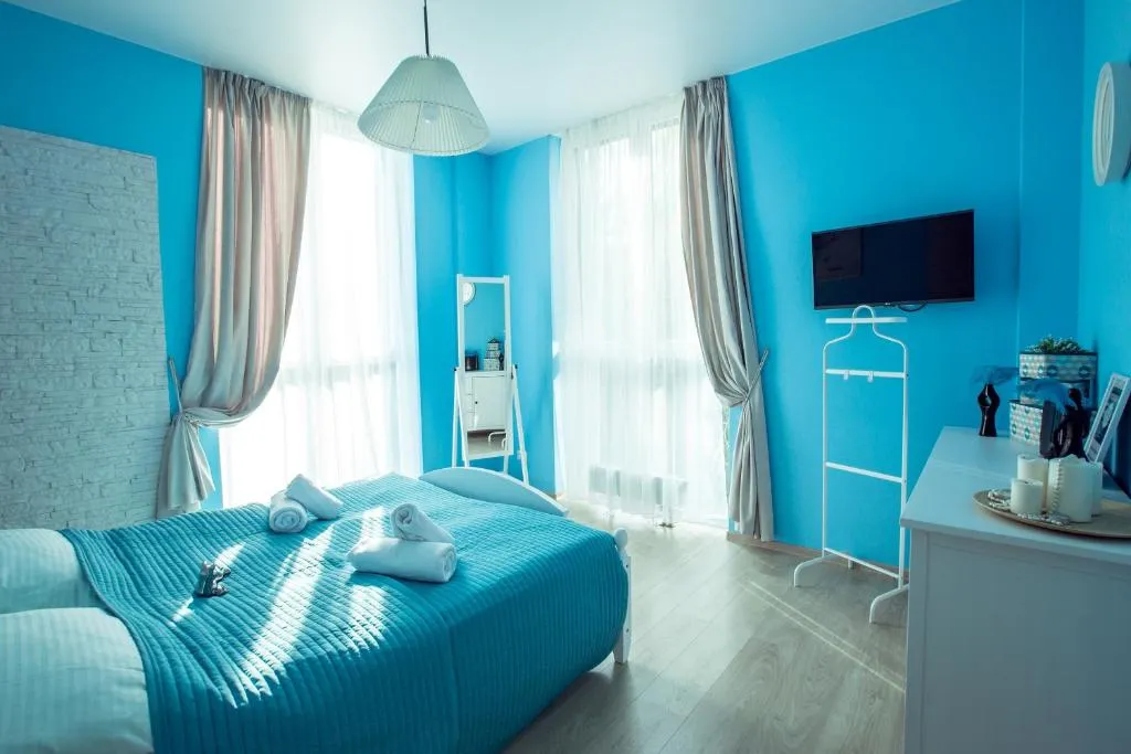 Квартира Квартира Apartments malina park 2 — Светлогорск