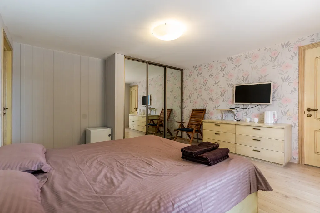 Квартира Комната — Геленджик