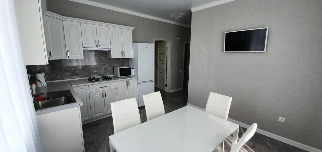 Квартира Апартаменты в тихом уютном месте — Витязево