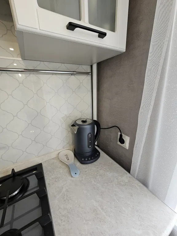 3-х комнатные апартаменты VIP