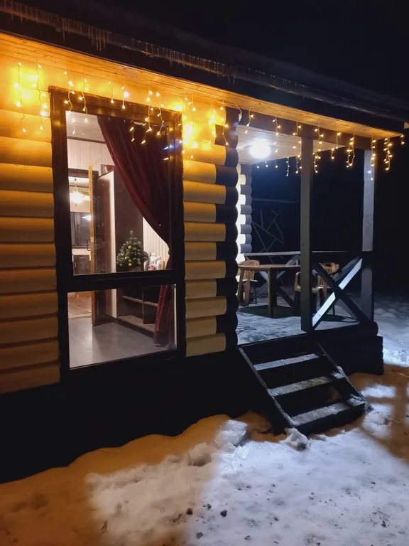 Коттедж Уютный дом для семейного отдыха — аренда посуточно в Балабаново