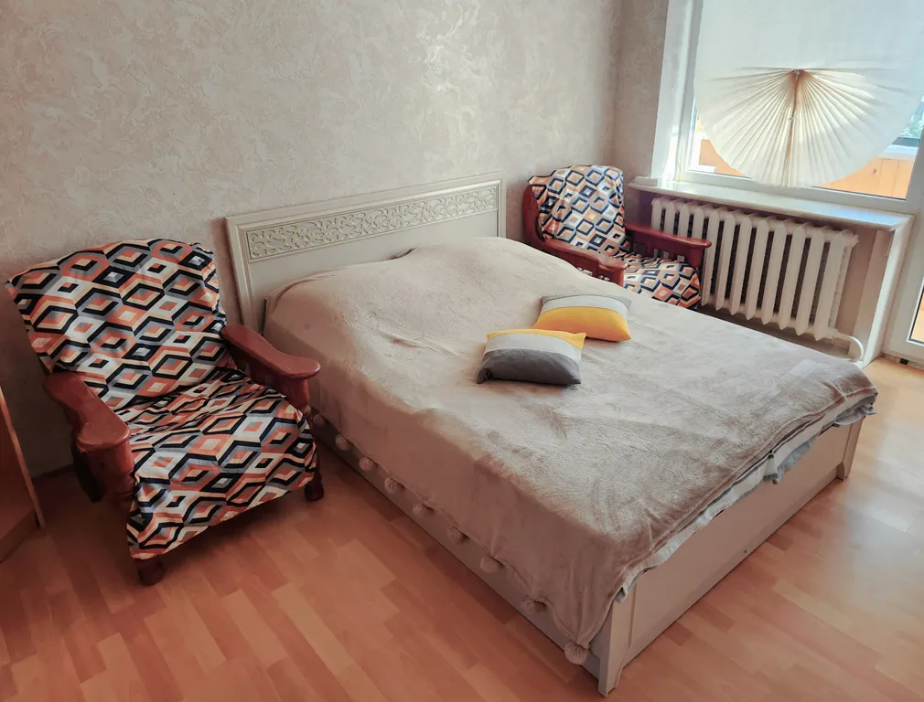 Квартира Уютная квартира — Новороссийск