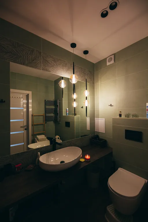 Квартира Квартира Апартамент Шепот волн — Светлогорск