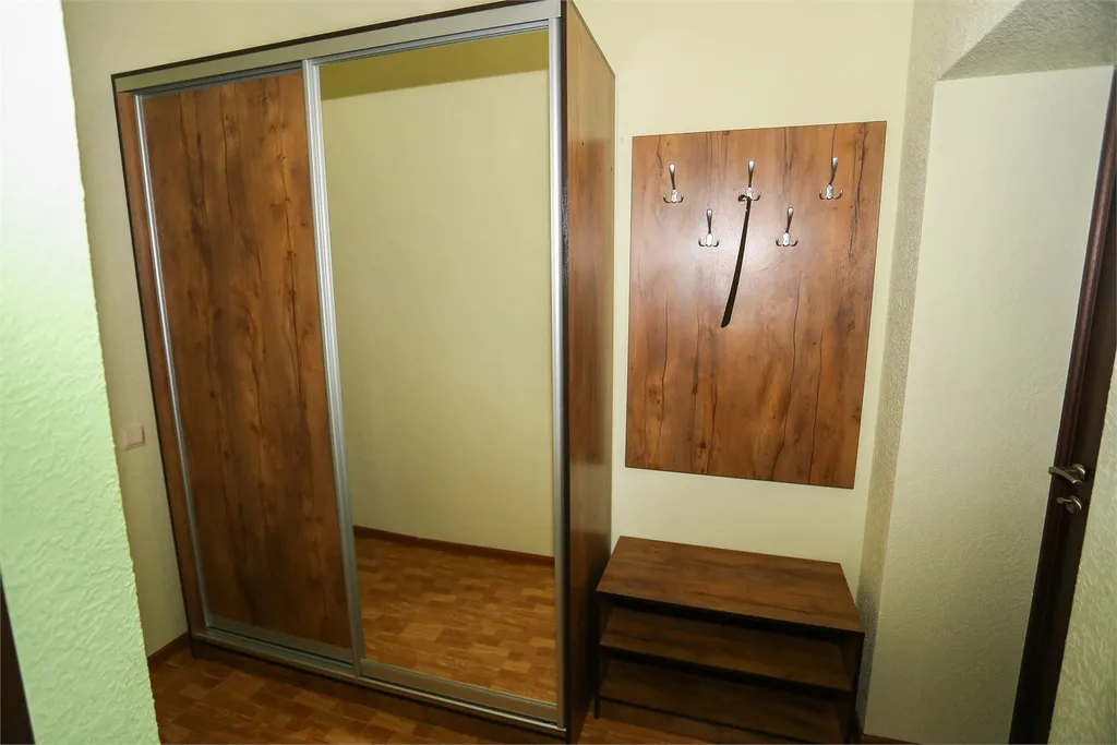 Квартира Комната — Волна