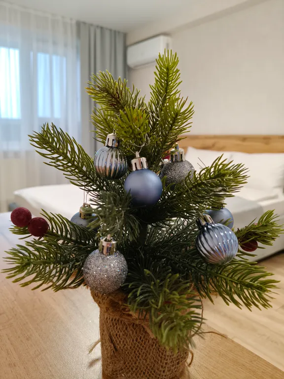 Студия рядом с ТЦ Петровский