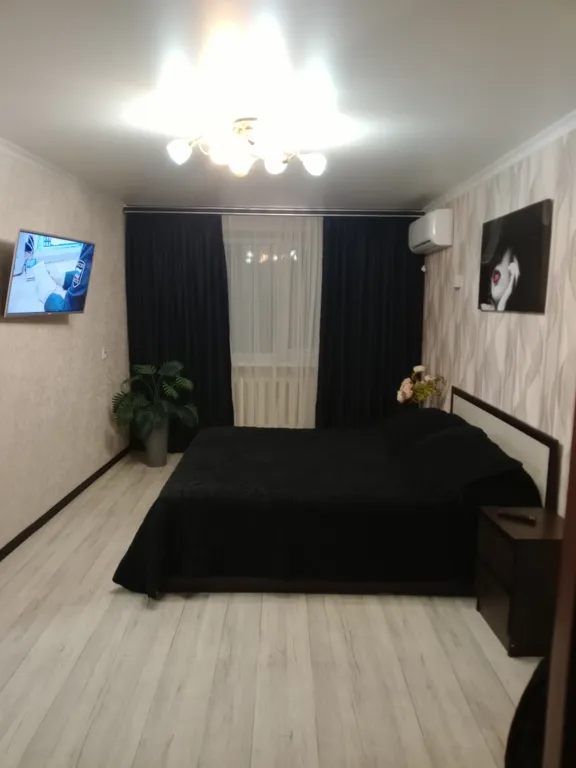 Квартира 2 комнаты — аренда посуточно в Новошахтинск