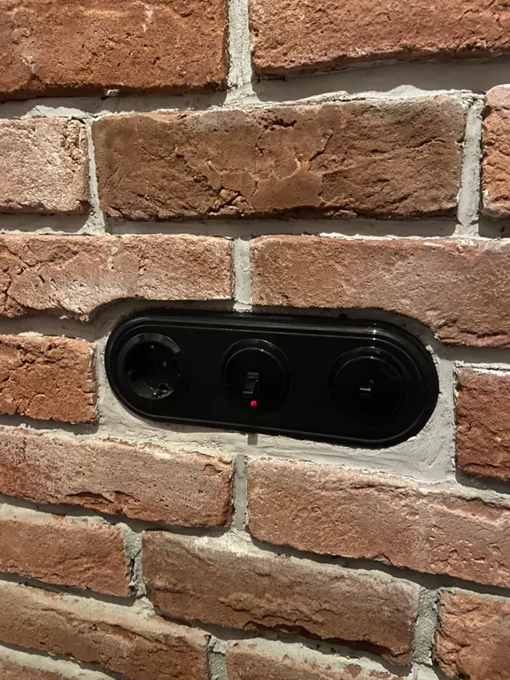 Студия с видом за рассвет