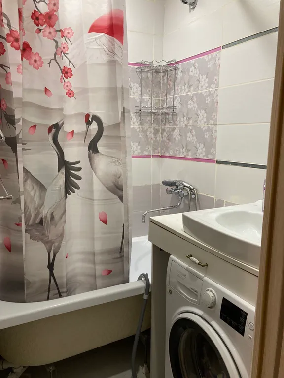 Уютная квартира в лучшем районе