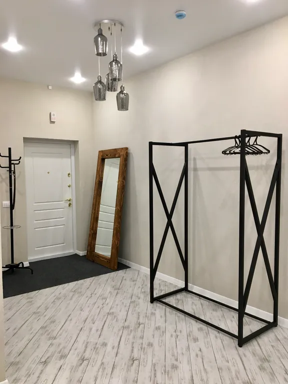 Квартира Квартира Раушен-Апарт — Светлогорск