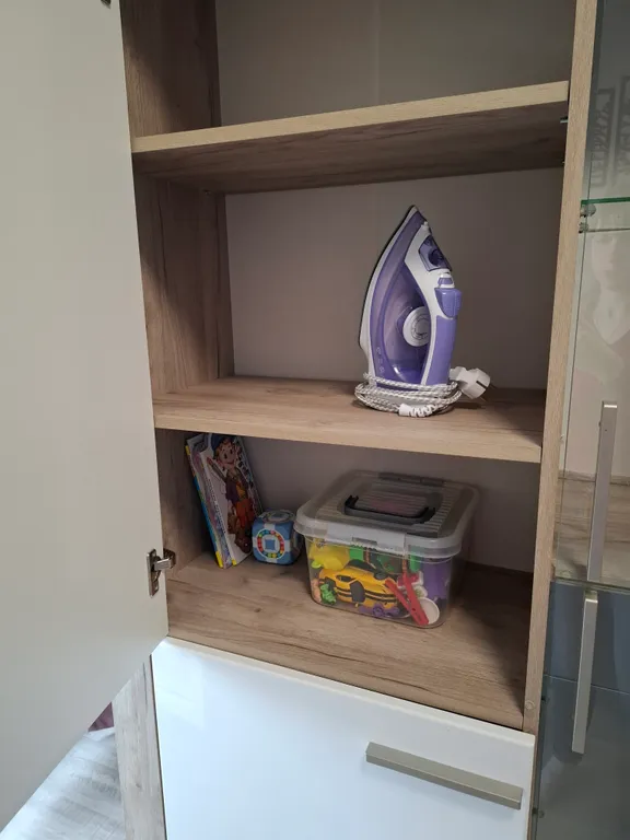 Уютная квартира в элитном ЖК "Современник"