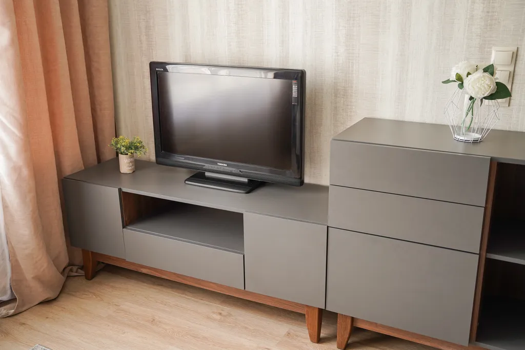 Квартира Gold Fish в деловом центре города