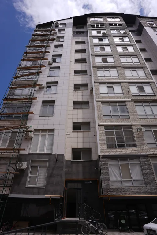 Чистая, уютная, свeтлая квaртиpа с новым евро ремонтом