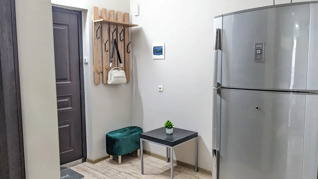 Квартира Квартира возле моря от собственника — Севастополь