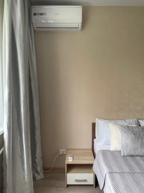 Студия-гостинка в Первомайском р-оне