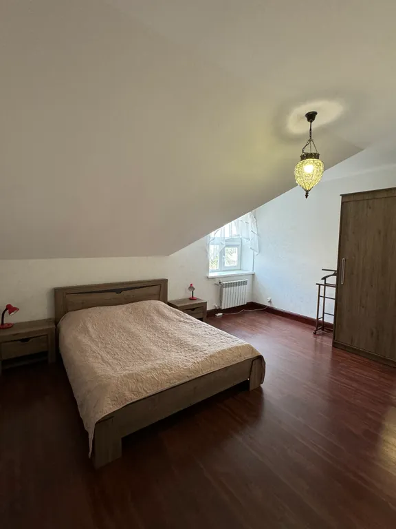 Шикарная квартира у центрального входа в парк