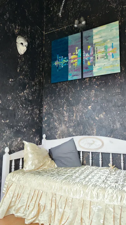 Лофтхаус у курорта завидово с костровищем и сауной