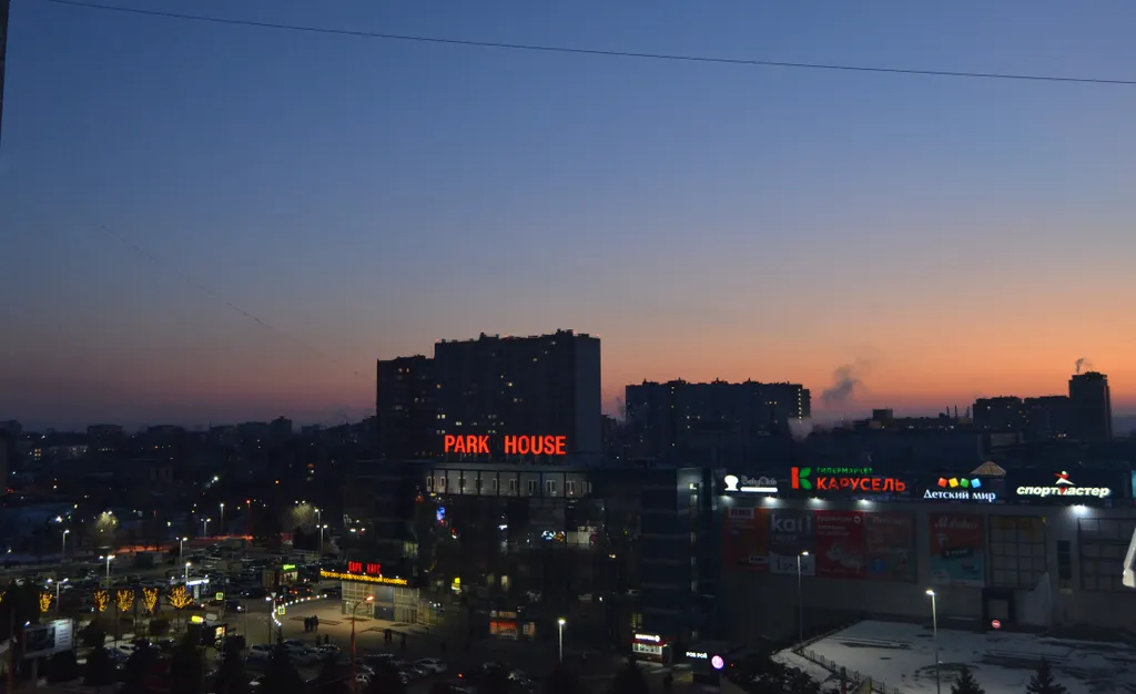 Квартира Квартира возле Парк Хауса — Волгоград