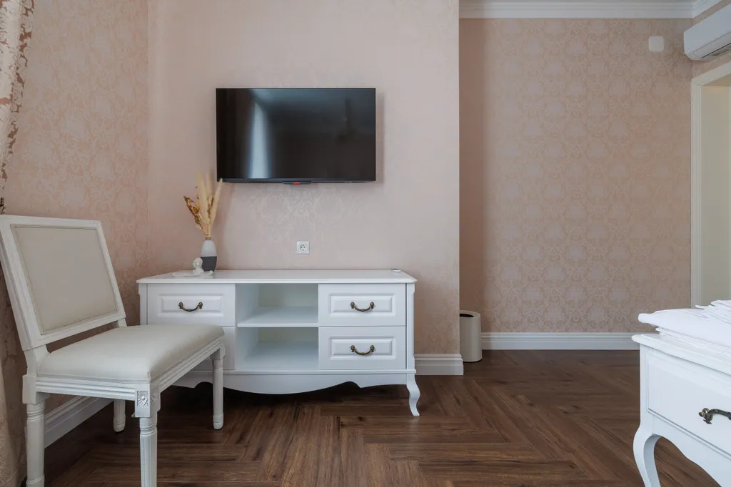 Стандарт twin Иоланта