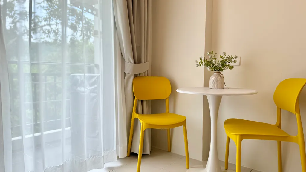 Уютная квартира у моря с бассейном, рядом пляж Камала