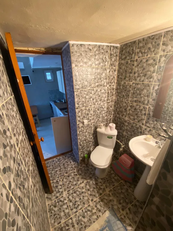 Уютный 2х комн домик у моря