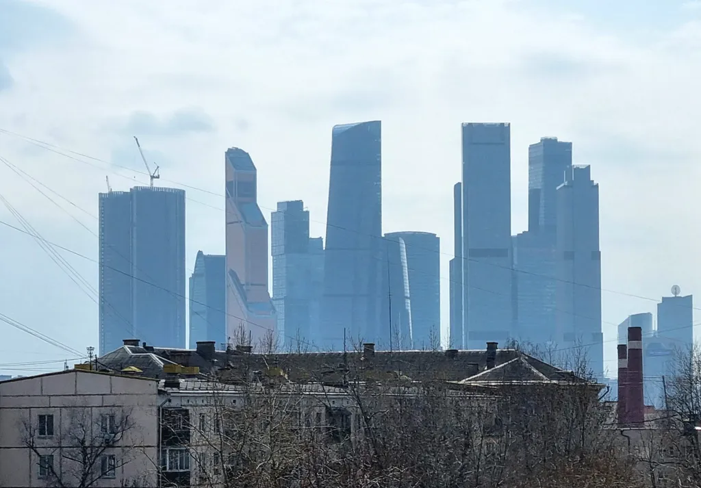 Квартира Квартира Уютный апартамент на Беговой — Москва