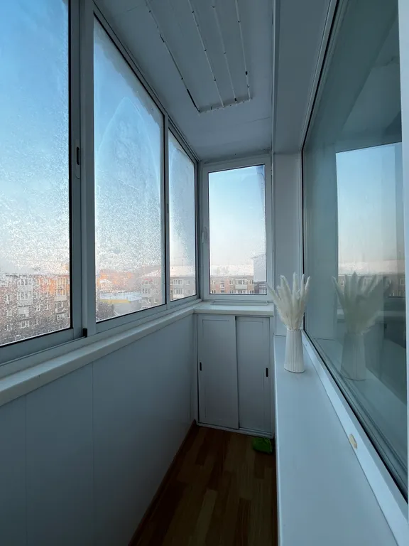 Квартира 1-комнатная Квартира — Красноярск