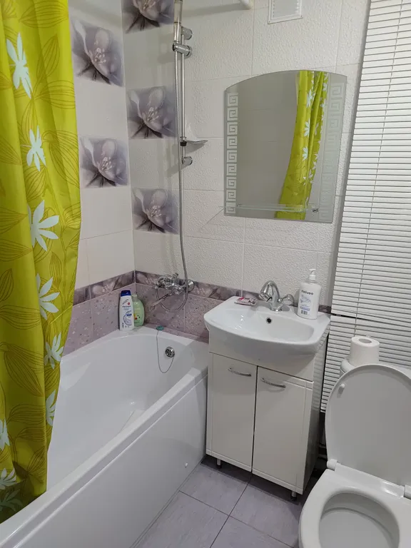 Любимый уголок в центре