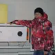 Ольга Владимировна Сахарова