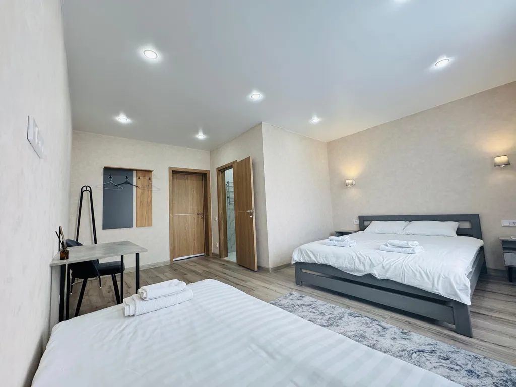 Квартира Комната — аренда посуточно в Дивеево