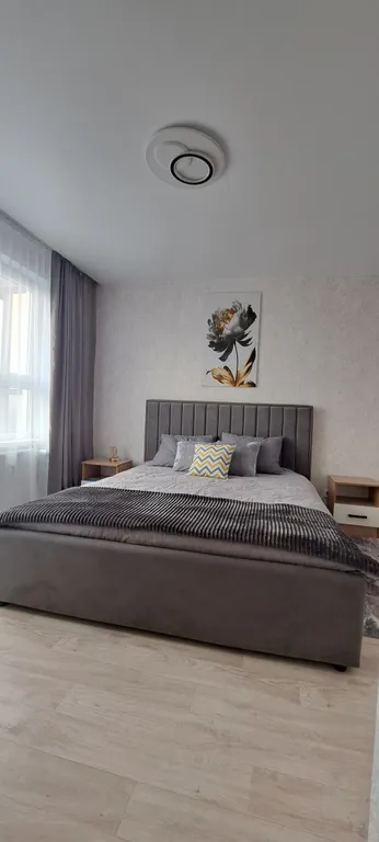 Уютная квартира с видом на горы в 10 минутах от термальных источников — аренда посуточно в Майкоп