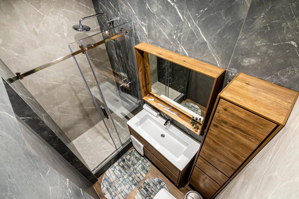 Vip апартаменты в центре в ЖК Есентай Сити 28