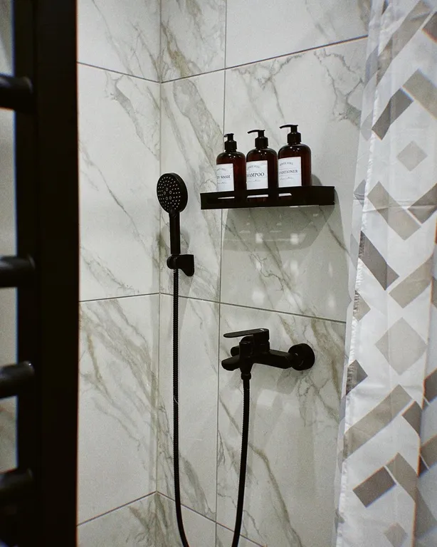 Квартира Квартира апартаменты в центре города — Волгоград