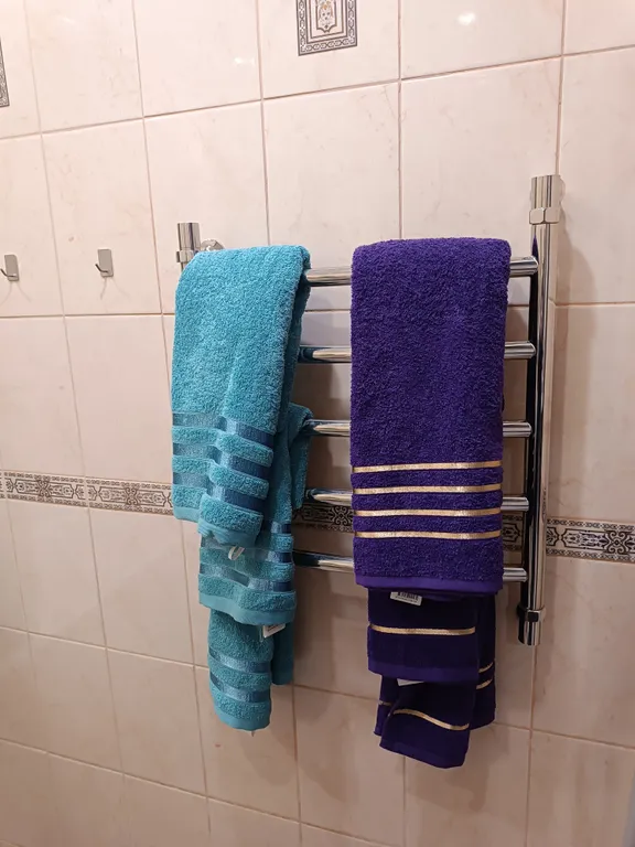 Уютная квартира в тихом экологически чистом районе