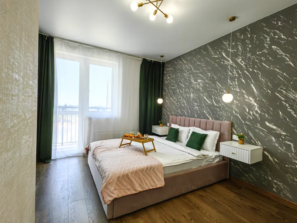 Квартира Квартира в ЖК Фрукты Абрикос 6255 — Сириус