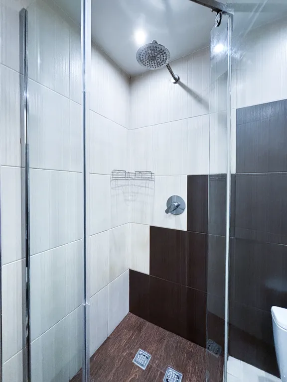 Уютная студия, 2 минуты до Мега Химки