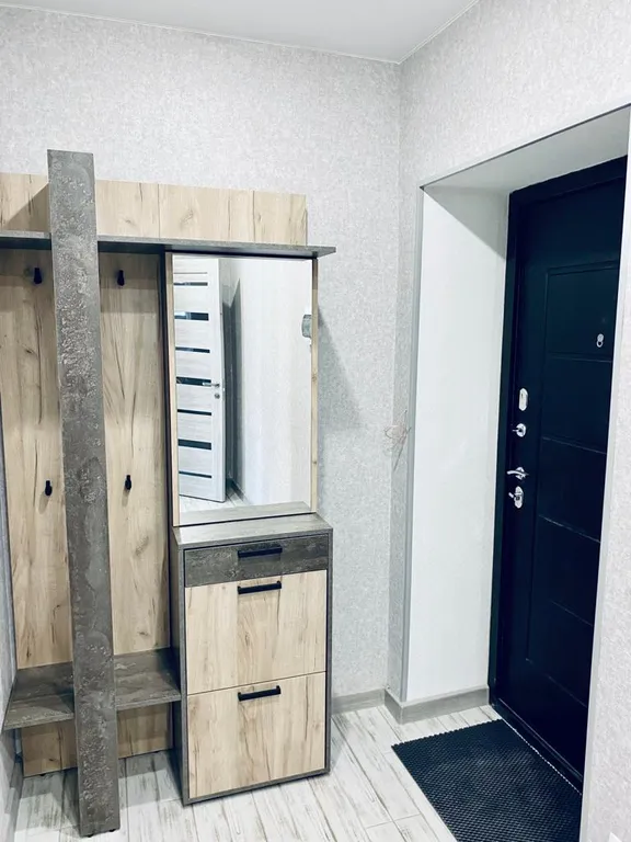 Уютная квартира в новом доме