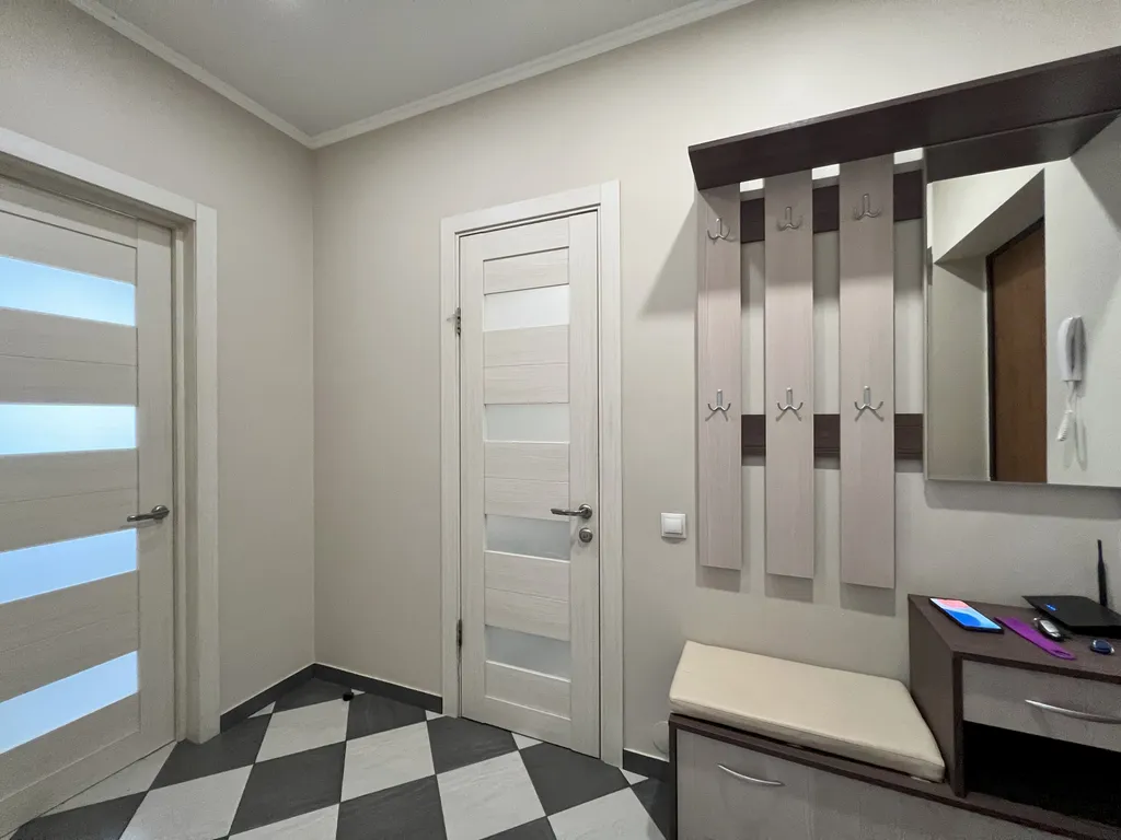 Квартира в центре