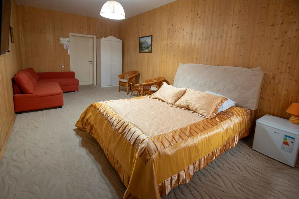 Квартира Комната — аренда посуточно в Чебоксары