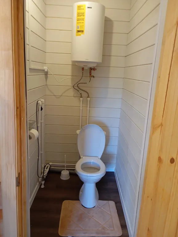 Гостевой дом с сауной