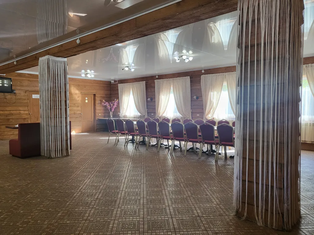 Двухэтажный коттедж Стандарт