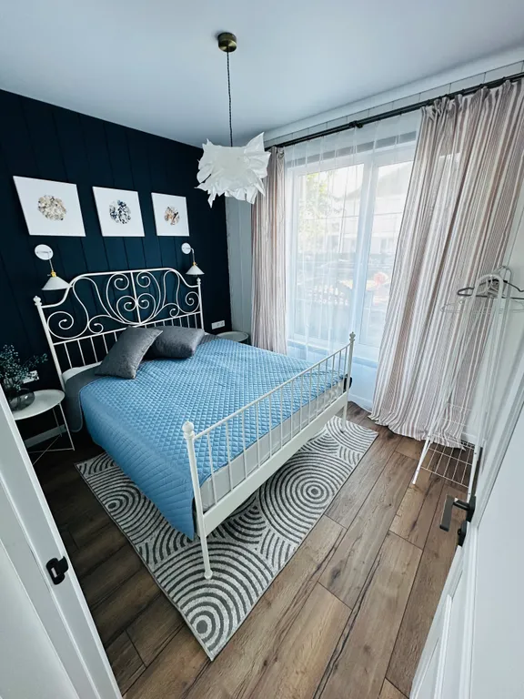 Квартира Квартира Адрес Счастья - дом с душой — Новоотрадное