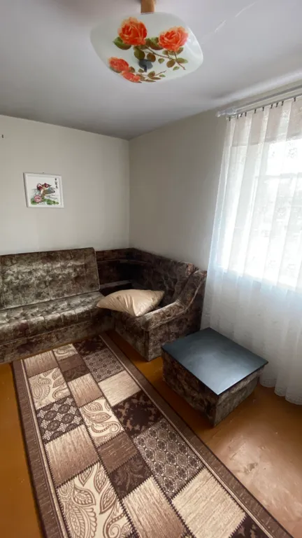 Уютная 2-я квартира в парковой зоне