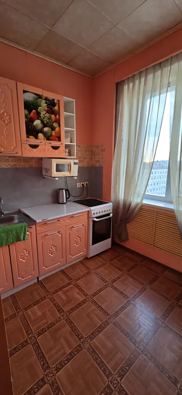 Всегда как дома