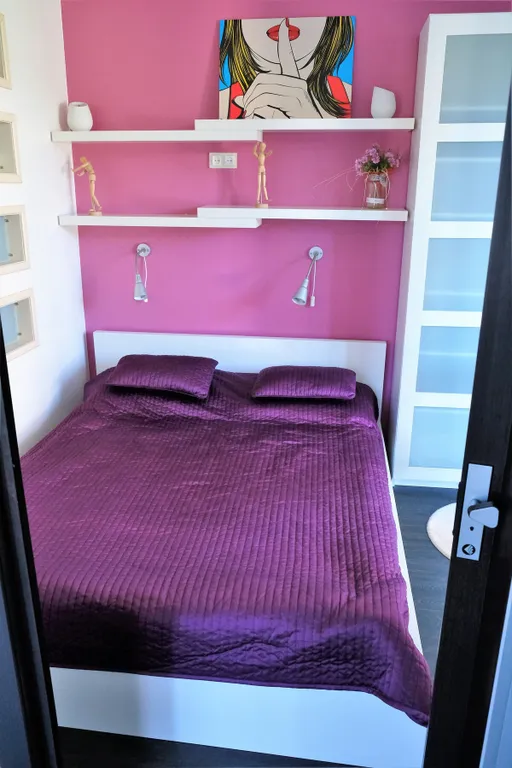 Уютная квартира в центре