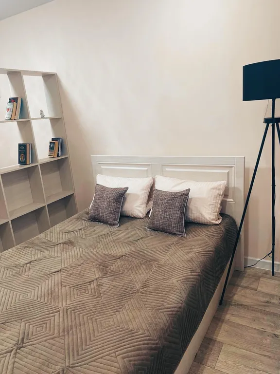 Уютная и комфортная квартира в центре города