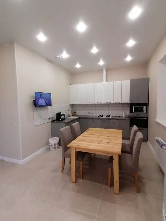 Коттедж Уютный дом в Серпуховском районе — Липицы