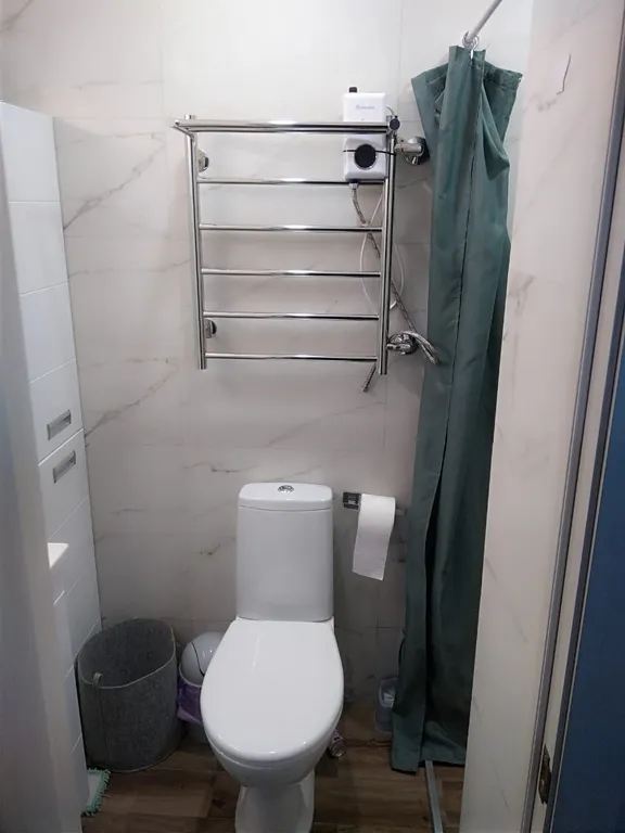 Студия в центре Западного